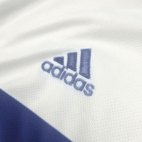 1998 France Away Football Shirt (M) Adidas - Football Finery - FF204612