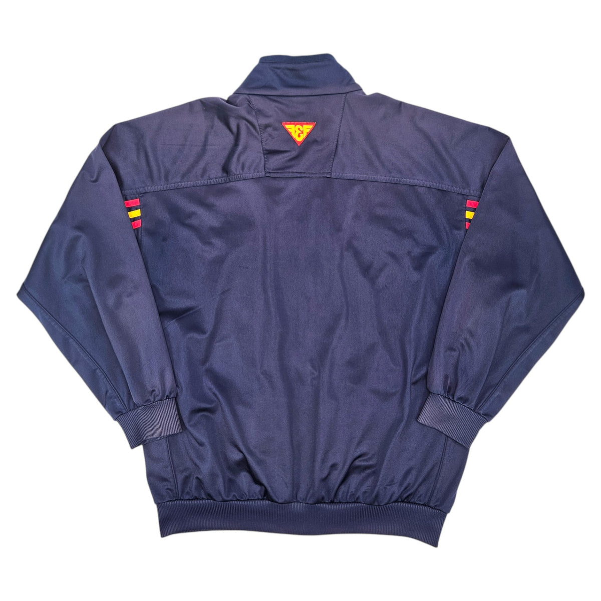 1998/00 Spain Jacket (L) Adidas - Football Finery - FF204471