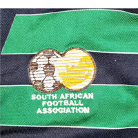 1998/99 South Africa Away Football Shirt (M) Kappa - Football Finery - FF202884