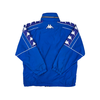 1999/00 Italy Jacket (XL) Kappa - Football Finery - FF300084