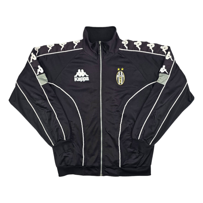 1999/00 Juventus Jacket (M) Kappa - Football Finery - FF204481