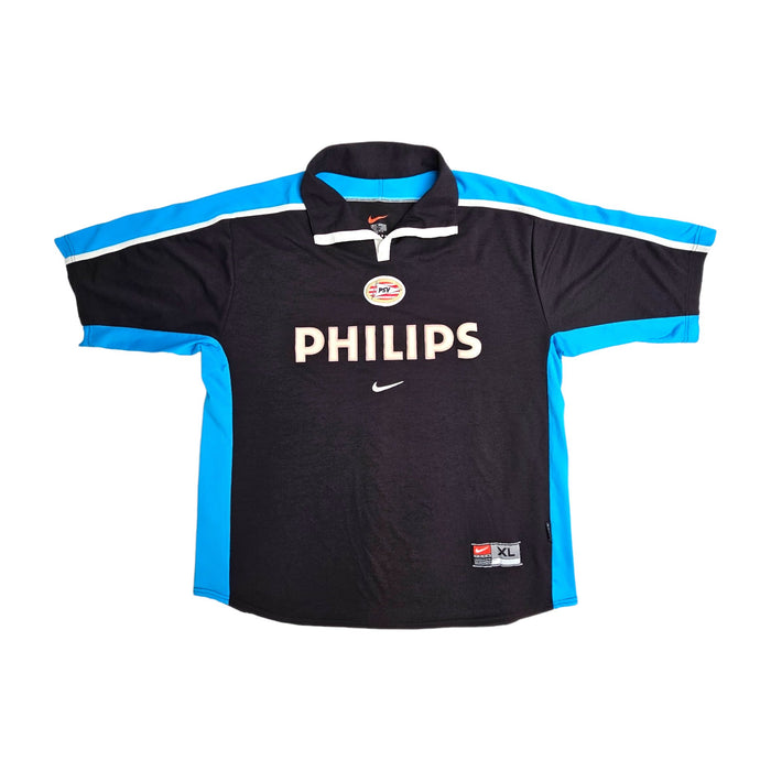 1999/00 PSV Away Football Shirt (XL) Nike - Football Finery - FF203300