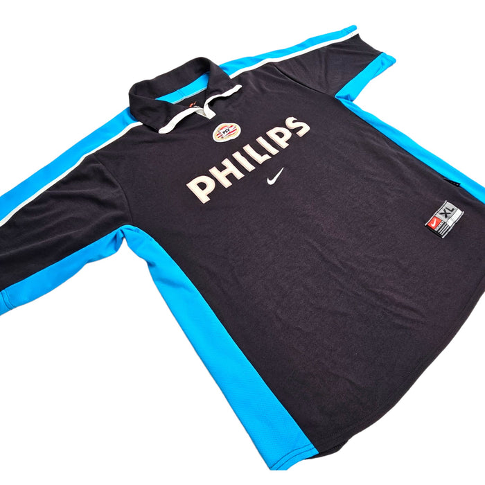 1999/00 PSV Away Football Shirt (XL) Nike - Football Finery - FF203300