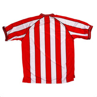 1999/00 Sheffield United Home Football Shirt (L) Le Coq Sportif - Football Finery - FF202595