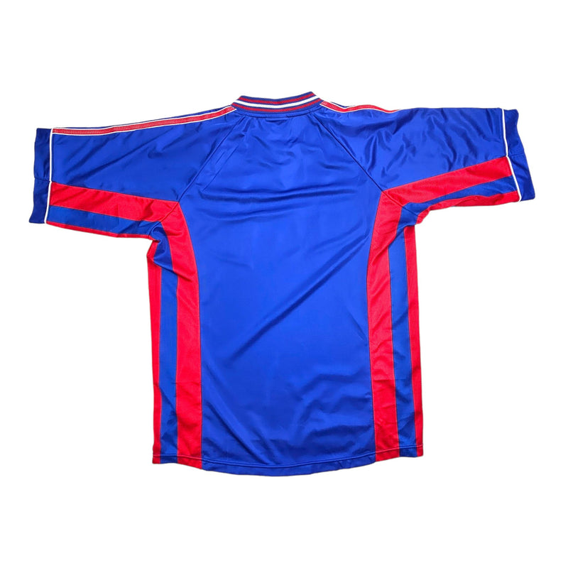 2000 FC Tokyo Home Football Shirt (L) Adidas - Football Finery - FF203079