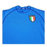 2000/01 Italy Home Football Shirt (XL) Kappa - Football Finery - FF202829