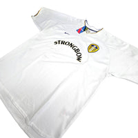 2000/02 Leeds United Home Football Shirt (XL) Nike - Football Finery - FF203294