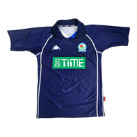 2001/02 Blackburn Rovers Away Football Shirt (M) Kappa - Football Finery - FF203168