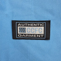 2001/02 Coventry City Home Football Shirt (XL) CCFC - Football Finery - FF202521