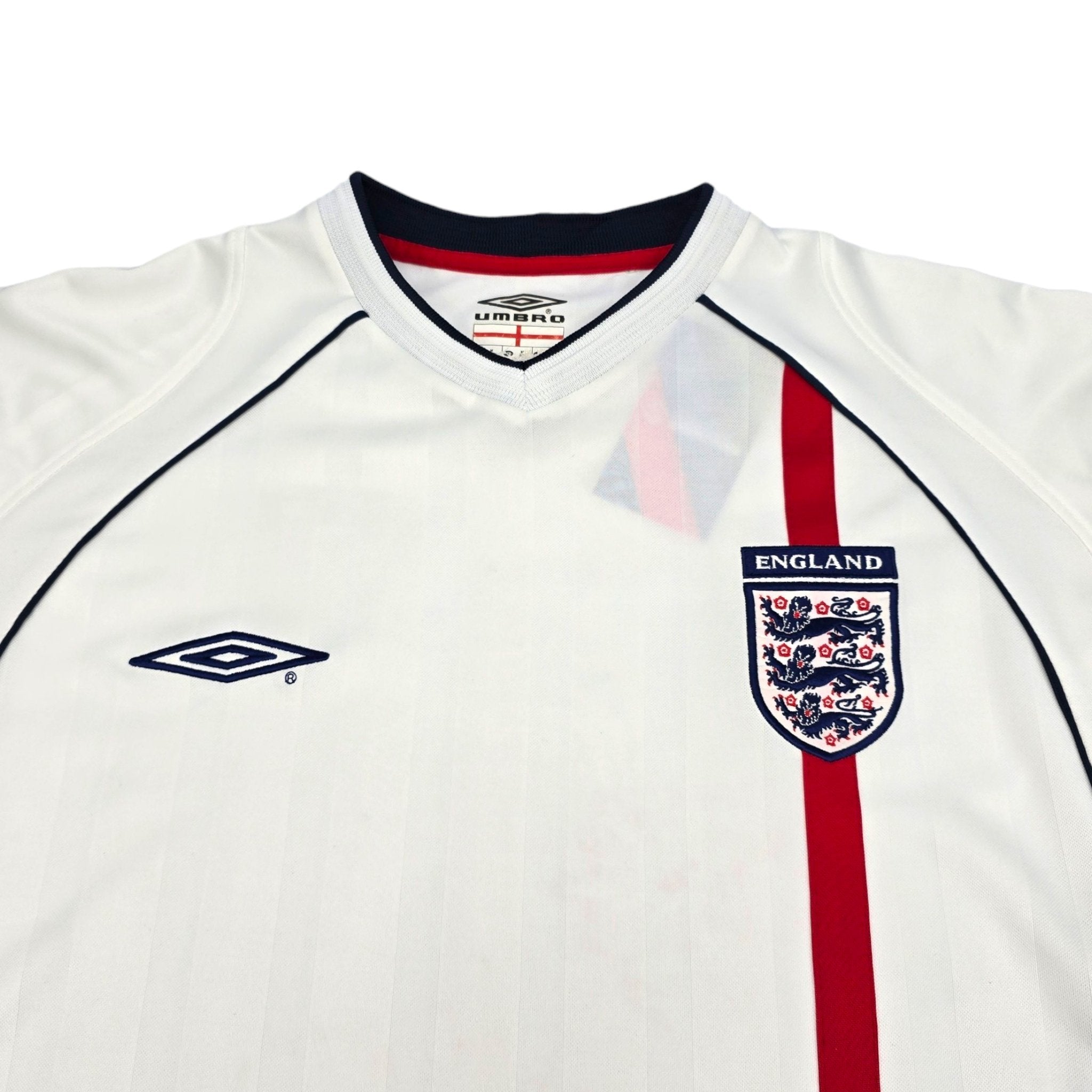 All England Football Finery