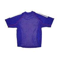 2002/04 Japan Home Football Shirt (L) Adidas (Player Issue) - Football Finery - FF203501