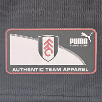 2003/04 Fulham Away Football Shirt (XL) Puma # 15 Halyes - Football Finery - FF203284