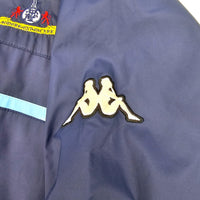 2003/4 Tottenham Hotspur Padded Bench Coat (XL) Kappa - Football Finery - FF204070