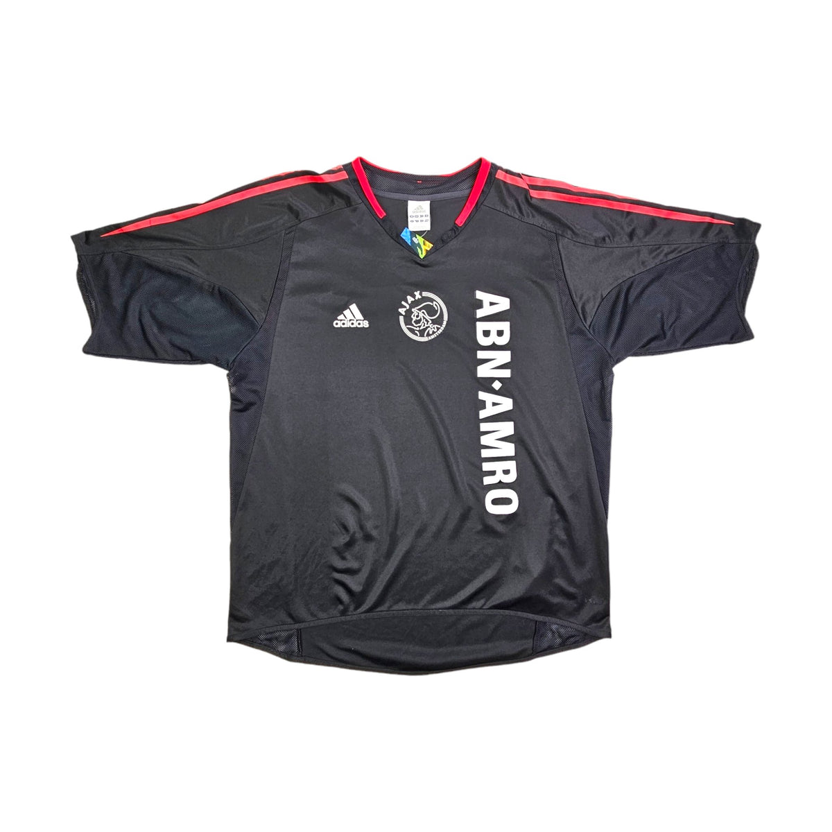 2004/05 Ajax Third Football Shirt (L) Adidas - Football Finery - FF202938