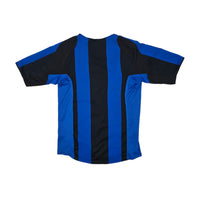 2004/06 Inter Milan Home Football Shirt (XS) Nike - Football Finery - FF203865