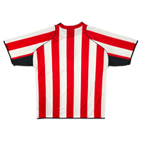 2005/06 Southampton Home Football Shirt (L) Saints - Football Finery - FF204495