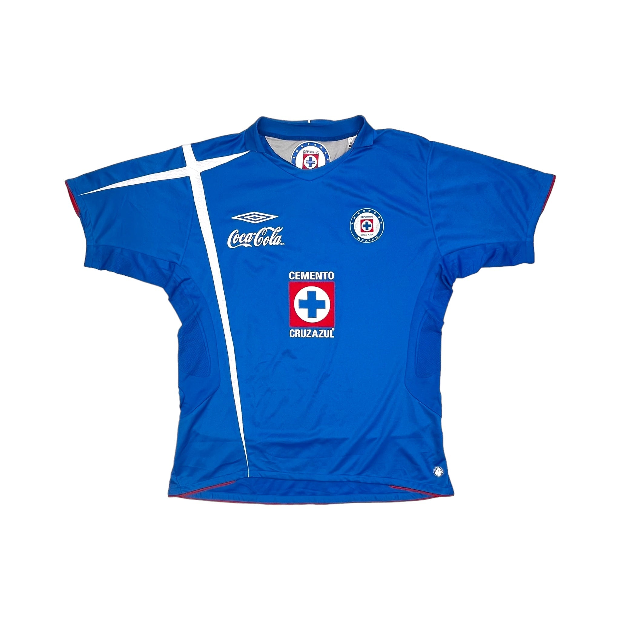 Club Football Shirts | Classic | Vintage | Authentic – Football Finery