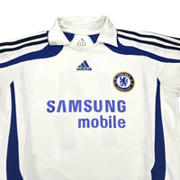 2007/08 Chelsea Third Football Shirt (XL) Adidas #14 - Football Finery - FF203545