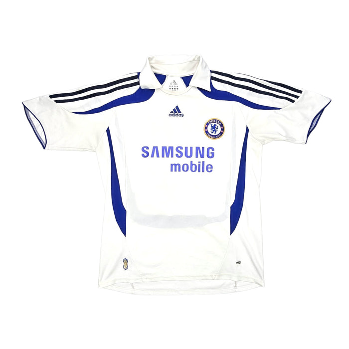 2007/08 Chelsea Third Football Shirt (XL) Adidas #14 - Football Finery - FF203545