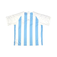 2007/09 Argentina Home Football Shirt (XL) Adidas - Football Finery - FF202550