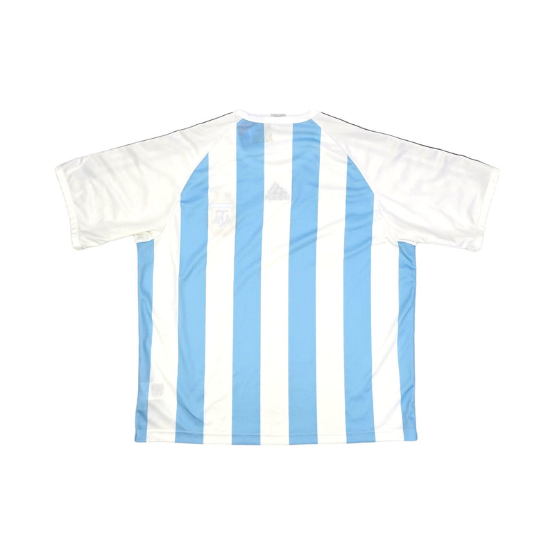 2007/09 Argentina Home Football Shirt (XL) Adidas - Football Finery - FF202550