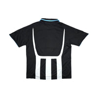 2007/09 Newcastle United Home Football Shirt (XL) Adidas - Football Finery - FF203445