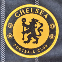 2010/11 Chelsea Away Football Shirt (L) Adidas #5 Essien - Football Finery - FF202842