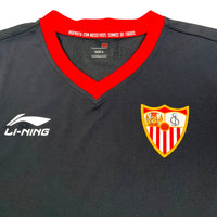 2011/12 Sevilla Third Football Shirt (XL) Li-Ning # 9 Negredo - Football Finery - FF202840