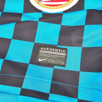 2011/13 PSV Away Football Shirt (XL) Nike - Football Finery - FF204153