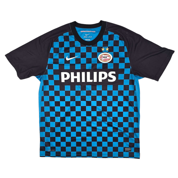 2011/13 PSV Away Football Shirt (XL) Nike - Football Finery - FF204153