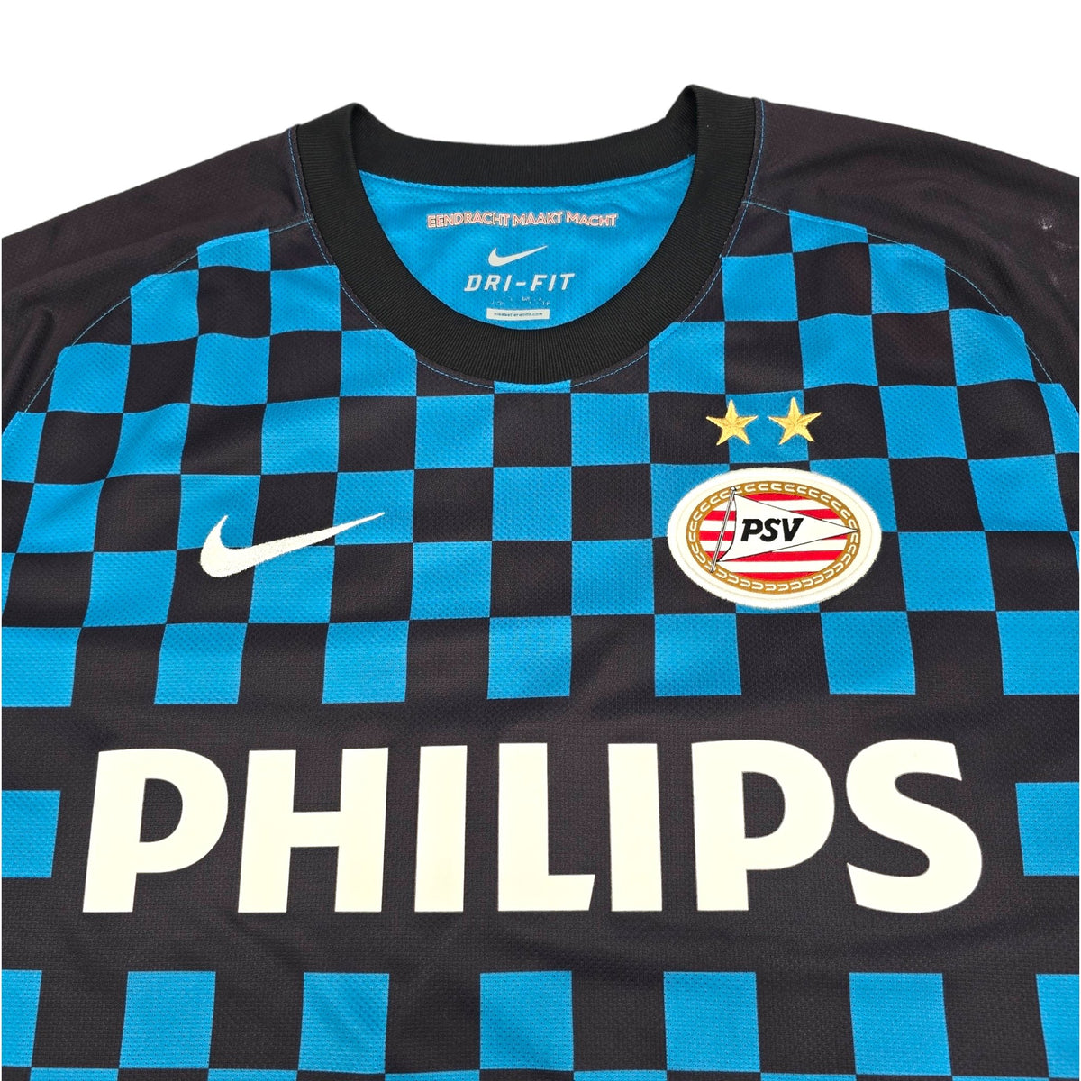 2011/13 PSV Away Football Shirt (XL) Nike - Football Finery - FF204153