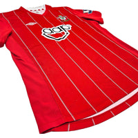 2012/13 Southampton Home Football Shirt (L) Umbro - Football Finery - FF203310