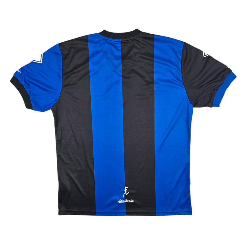 2013/14 Atalanta Home Football Shirt (M) Errea (BNWTs) - Football Finery - FF204423