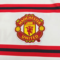 2013/14 Manchester United Training Shirt (L) Nike - Football Finery - FF203779