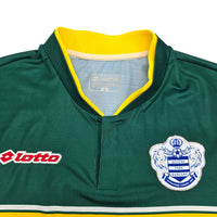 2013/14 Queens Park Rangers Third Football Shirt (L) Lotto #9 Austin - Football Finery - FF204337