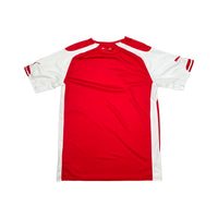 2014/15 Arsenal Home Football Shirt (M) Puma - Football Finery - FF202313