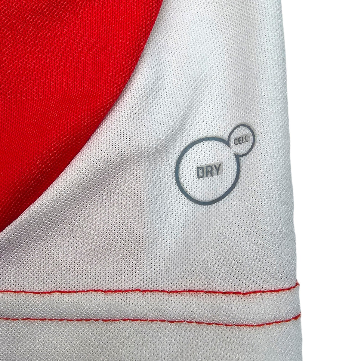 2014/15 Arsenal Home Football Shirt (M) Puma - Football Finery - FF202313