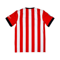 2014/15 Athletic Bilbao Home Football Shirt (M) Nike - Football Finery - FF203068