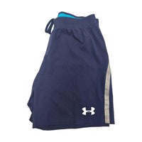 2014/15 Tottenham Hotspur Shorts (L) Under Armour - Football Finery - FF204082