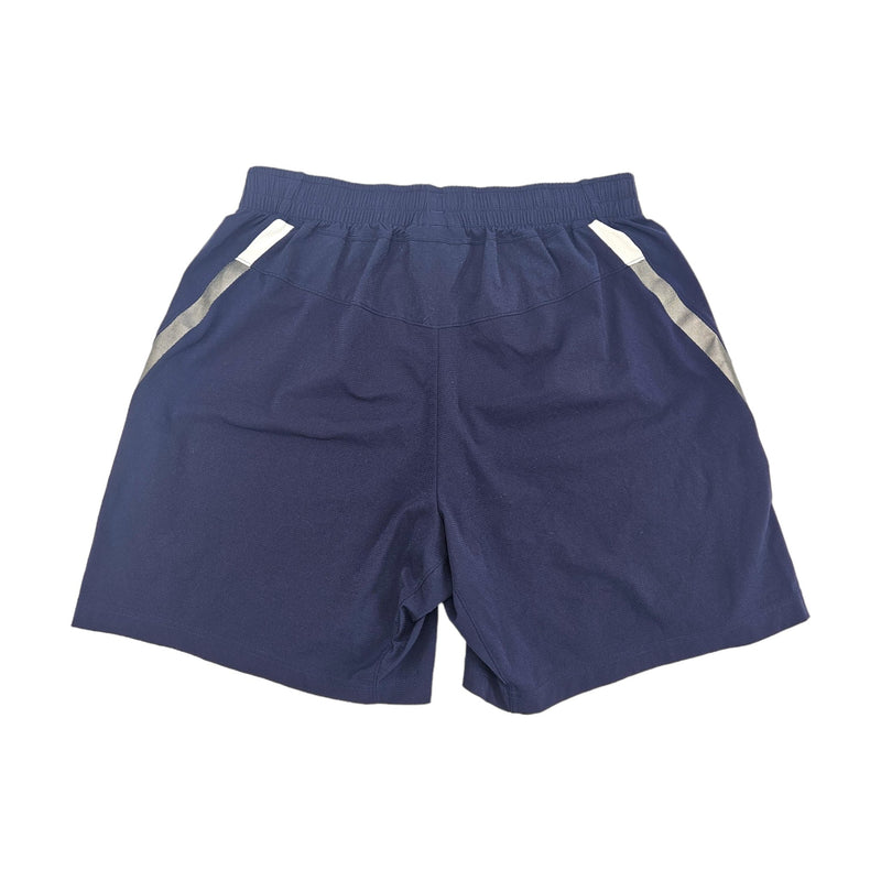 2014/15 Tottenham Hotspur Shorts (L) Under Armour - Football Finery - FF204082