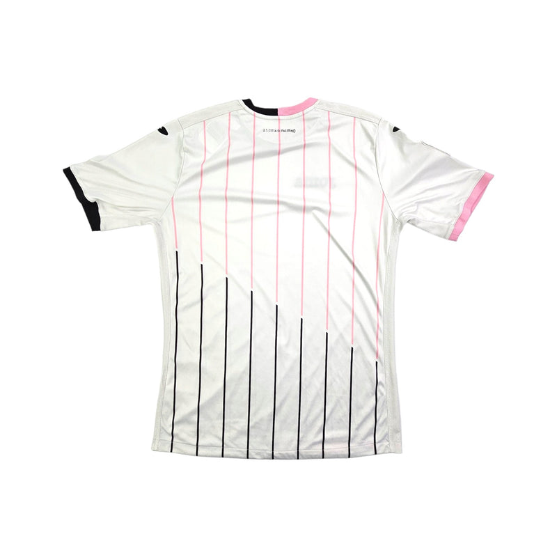 2015/16 Palermo Away Football Shirt (L) Joma - Football Finery - FF203611