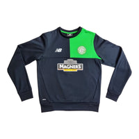 2015/17 Celtic Training Sweater (L) New Balance - Football Finery - FF202665