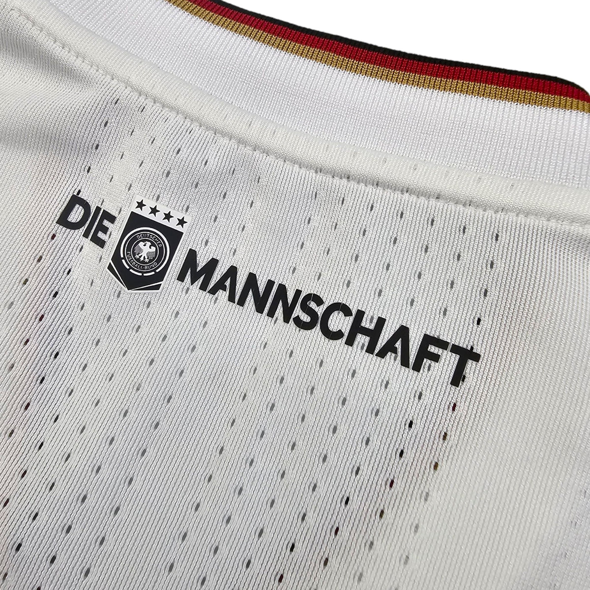 2016/17 Germany Home Football Shirt (S) Adidas (Player Version/Adizero) - Football Finery - FF204139