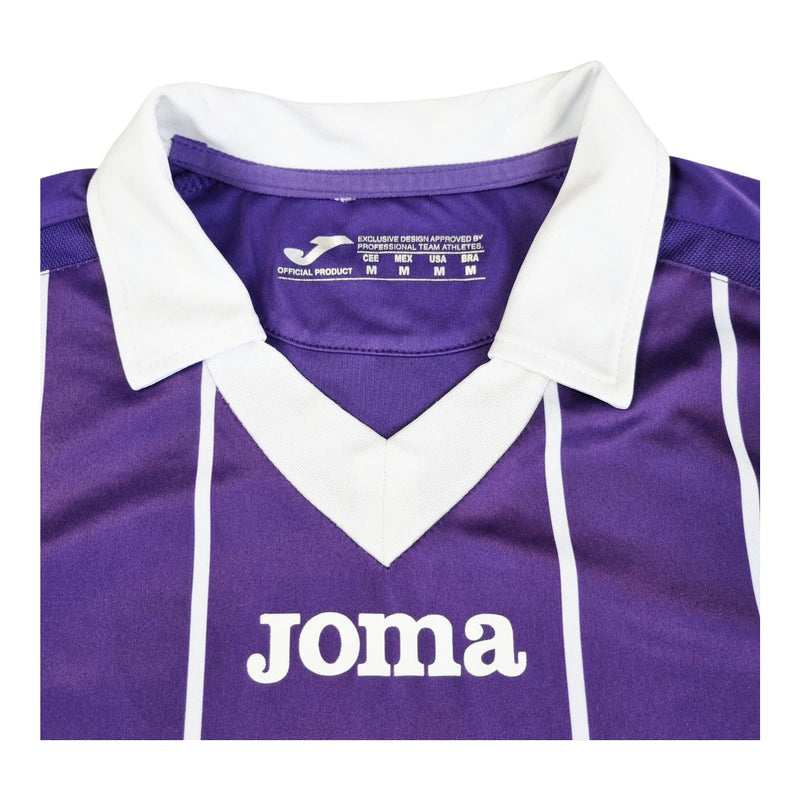 2016/17 Toulouse Home Football Shirt (M) Joma - Football Finery - FF202374