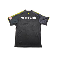 2017/18 Grasshoppers Zurich Away Football Shirt (M) Puma - Football Finery - FF202316