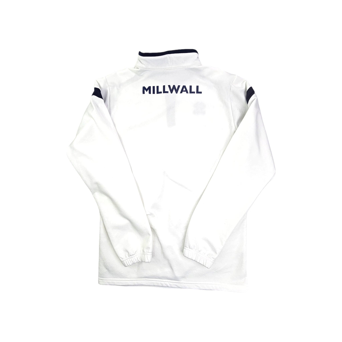 2017/18 Millwall Training Sweater (3XL) Errea - Football Finery - FF203279