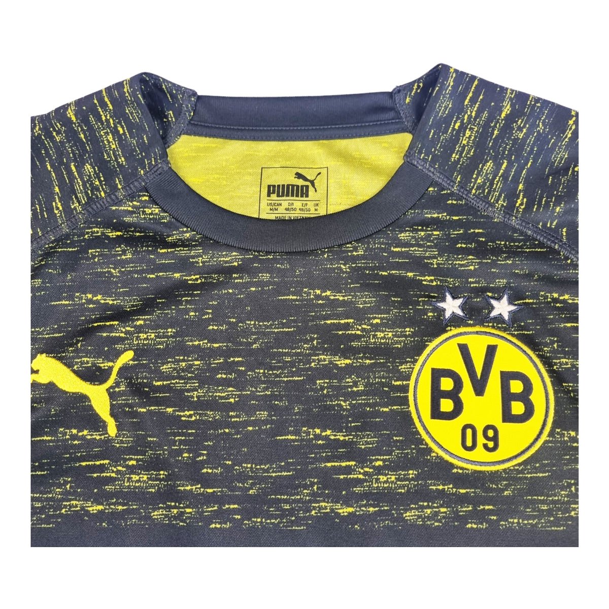 Deals Borussia Dortmund Away Jersey 2018/19