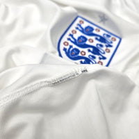 2018/19 England Home Football Shirt (2XL) Umbro - Football Finery - FF203226