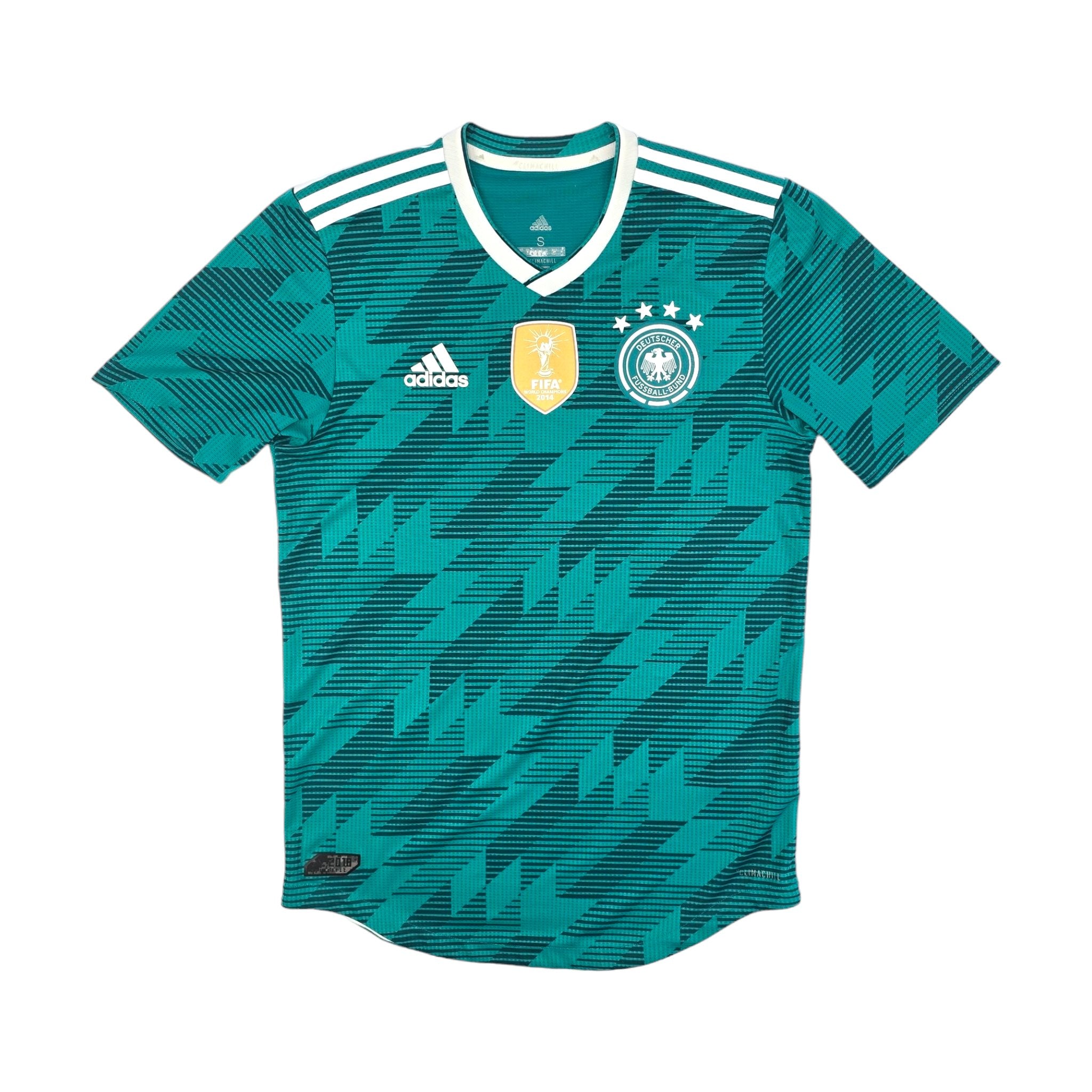 Germany football shirt 2018 hotsell