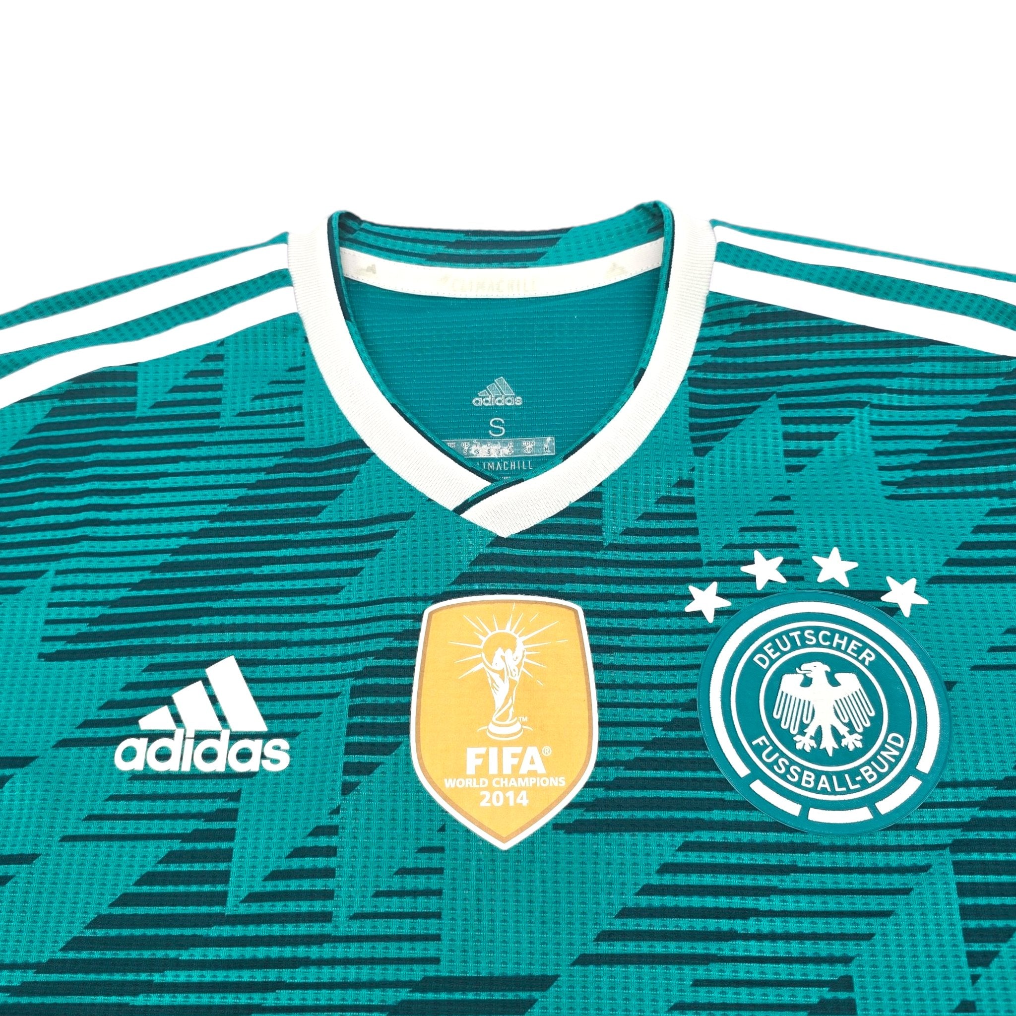 Adidas germany jersey 2018 on sale